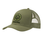Port Authority® Snapback Custom Trucker Cap - view 23