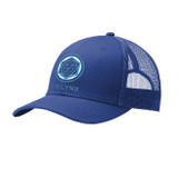 Port Authority® Snapback Custom Trucker Cap - view 24