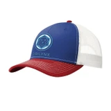 Port Authority® Snapback Custom Trucker Cap - view 26