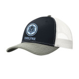 Port Authority® Snapback Custom Trucker Cap - view 27