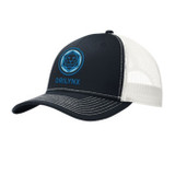 Port Authority® Snapback Custom Trucker Cap - view 28