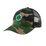 Port Authority® Snapback Custom Trucker Cap - view 33