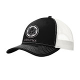 Port Authority® Snapback Custom Trucker Cap - view 34