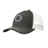 Port Authority® Snapback Custom Trucker Cap - view 17