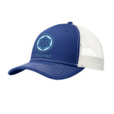 Port Authority® Snapback Custom Trucker Cap - view 25