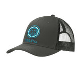 Port Authority® Snapback Custom Trucker Cap - view 35
