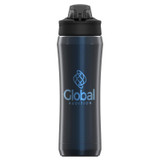 Under Armour® Beyond Custom Water Bottle - 18 oz. - view 2