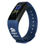 Promotional Activity Tracker Wristband 2.0