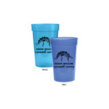 Sun Fun Color Changing Promotional Stadium Cup - 17 oz. - view 4