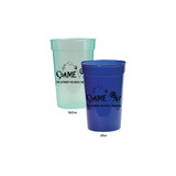 Sun Fun Color Changing Promotional Stadium Cup - 17 oz. - view 5