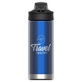 Under Armour® Protege Custom Water Bottle - 16 oz. - view 1