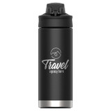Under Armour® Protege Custom Water Bottle - 16 oz. - view 3