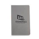 Moleskine® Cahier Ruled Large Promotional Notebook - 5