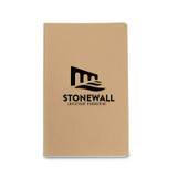Moleskine® Cahier Ruled Large Promotional Notebook - 5