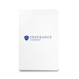 Moleskine® Volant Large Ruled Branded Notebook - 5
