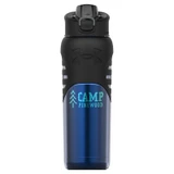 Under Armour® Dominate Custom Water Bottle - 24 oz. - view 2