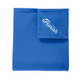 Port Authority® Core Custom Fleece Blanket - 50