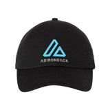 Valucap Bio-Washed Classic Custom Dad Cap - view 2