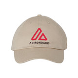 Valucap Bio-Washed Classic Custom Dad Cap - view 11