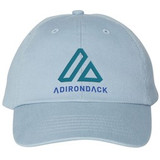 Valucap Bio-Washed Classic Custom Dad Cap - view 13