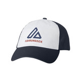 Valucap Bio-Washed Classic Custom Dad Cap - view 15