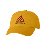 Valucap Bio-Washed Classic Custom Dad Cap - view 16