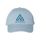 Valucap Bio-Washed Classic Custom Dad Cap - view 30