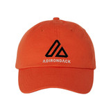 Valucap Bio-Washed Classic Custom Dad Cap - view 8