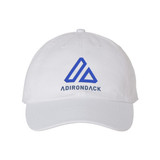 Valucap Bio-Washed Classic Custom Dad Cap - view 12