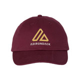 Valucap Bio-Washed Classic Custom Dad Cap - view 20