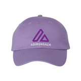 Valucap Bio-Washed Classic Custom Dad Cap - view 7