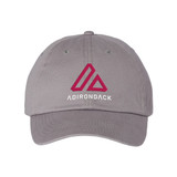 Valucap Bio-Washed Classic Custom Dad Cap - view 17