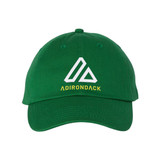 Valucap Bio-Washed Classic Custom Dad Cap - view 18
