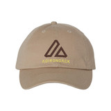 Valucap Bio-Washed Classic Custom Dad Cap - view 19