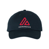 Valucap Bio-Washed Classic Custom Dad Cap - view 21