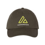 Valucap Bio-Washed Classic Custom Dad Cap - view 22
