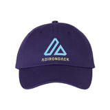 Valucap Bio-Washed Classic Custom Dad Cap - view 23