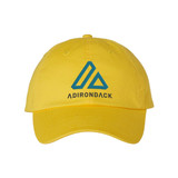 Valucap Bio-Washed Classic Custom Dad Cap - view 24