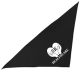 Large Triangle Custom Pet Bandana - 22