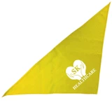 Large Triangle Custom Pet Bandana - 22
