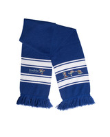 Stripe Knit Custom Scarf - view 6