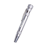 Aluminum Pen-Style Custom Screwdriver Set - view 3