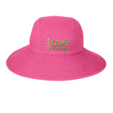 Adam's Sea Breeze Custom Floppy Hat - Women's