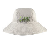 Adam's Sea Breeze Custom Floppy Hat - Women's - view 2