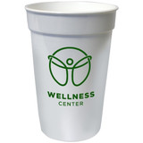Smooth Promotional Stadium Cup - 17 oz. - view 7