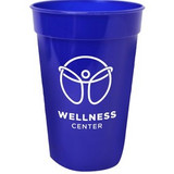 Smooth Promotional Stadium Cup - 17 oz. - view 8