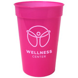 Smooth Promotional Stadium Cup - 17 oz. - view 11