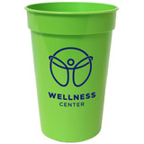 Smooth Promotional Stadium Cup - 17 oz. - view 13