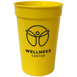 Smooth Promotional Stadium Cup - 17 oz. - view 15