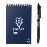 Rocketbook Mini Promotional Smart Notebook - 3.5"w x 5.5"h